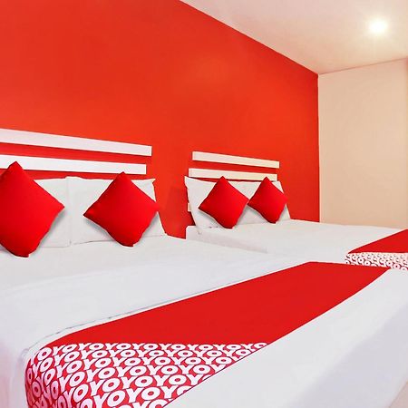 Oyo 89654 My New Home Hotel Gua Musang Buitenkant foto